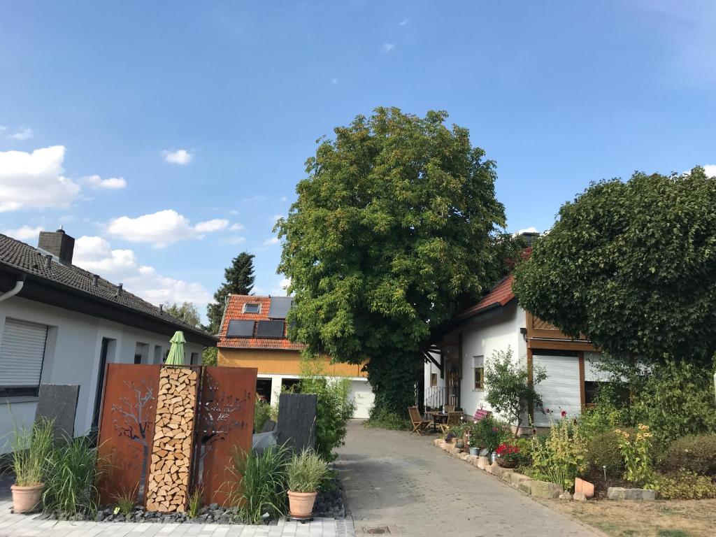 Appartement Ferienwohnung Lippert 4 Am Holzbach, 36093 Künzell