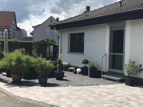 Ferienwohnung Lippert Künzell allemagne