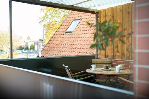 Ferienwohnung Lisa Winsen allemagne