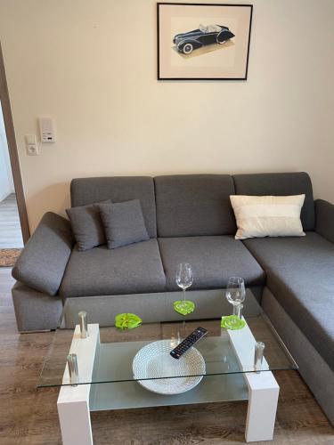 Appartements Ferienwohnung LIVONA 84 Kreuzstraße Bad Neuenahr-Ahrweiler