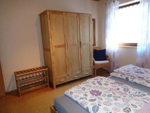 Appartement Ferienwohnung Löber 7 Neue Dorfstraße Eußenheim