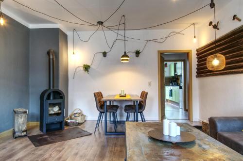 Ferienwohnung LOFT STUDIO ANNABERG Annaberg-Buchholz allemagne