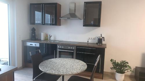 Appartement Ferienwohnung Log-In Friedrichstraße 74a Rheinfelden