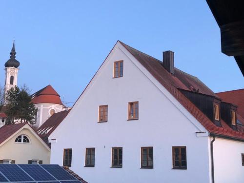 Ferienwohnung Loh Dießen am Ammersee allemagne