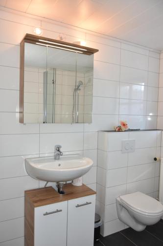 Ferienwohnung Lohra Lohra allemagne