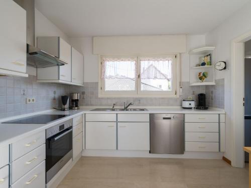 Ferienwohnung Lohrig Weiskirchen allemagne