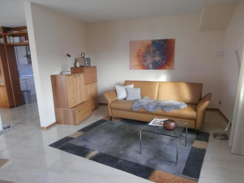 Appartement Ferienwohnung Lohrig 3 Im Heidesfeld Weiskirchen