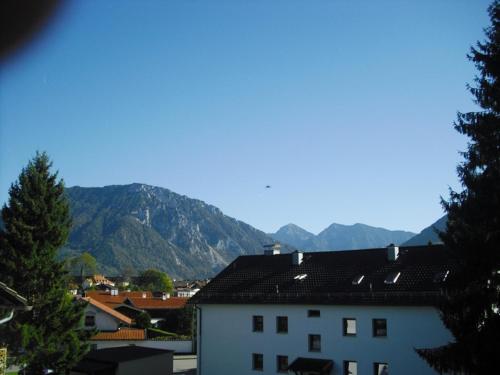 Ferienwohnung Loipl Ruhpolding allemagne