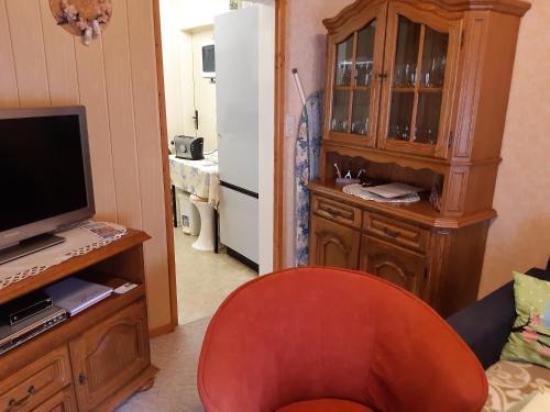 Ferienwohnung Loos Floh allemagne