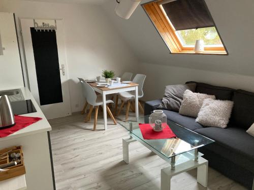 Ferienwohnung Lopperland in Hinte Hinte allemagne