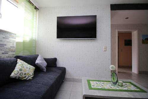 Appartement Ferienwohnung Loreley Odinstr. 11 Bornich