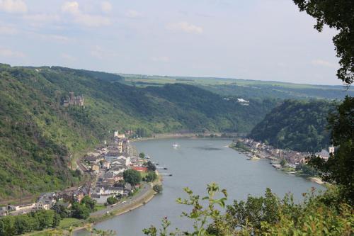Ferienwohnung Loreley Lierschied allemagne