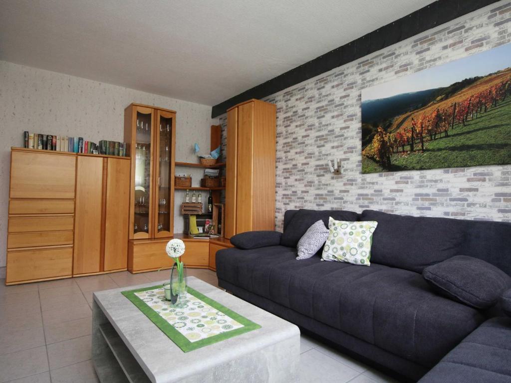 Appartement Ferienwohnung Loreley Odinstr. 11, 56348 Bornich
