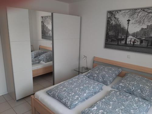 Ferienwohnung Lorenz Oberhausen allemagne