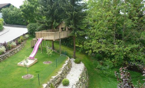 Ferienwohnung Lorenz Haibach allemagne