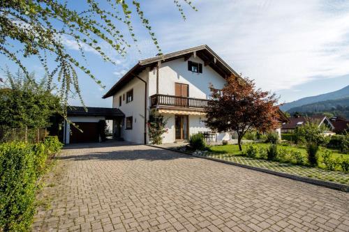 Ferienwohnung Lorenz Ruhpolding allemagne