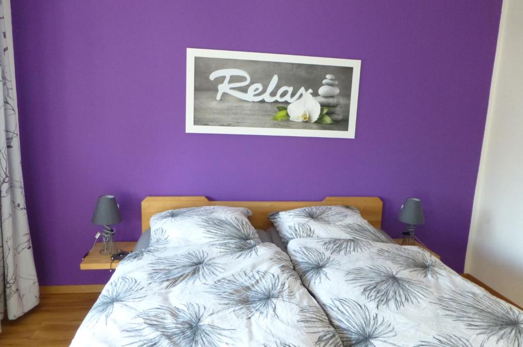 Appartement Ferienwohnung Lorke 12 Stemmaser Straße, 95707 Thiersheim