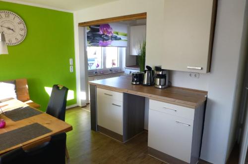 Ferienwohnung Lorke Thiersheim allemagne