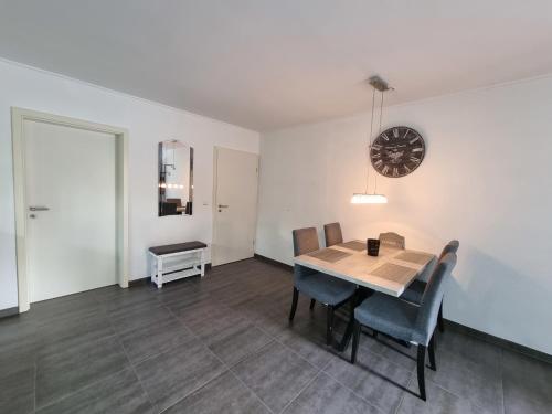 Appartement Ferienwohnung Los Liebos Herbergerstraße 6A Fürth