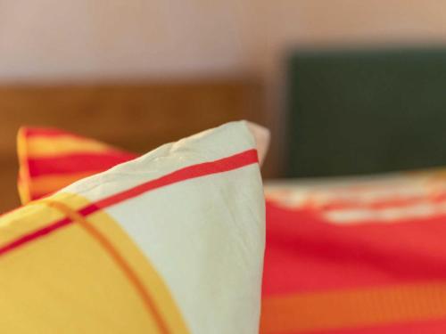 Appartement Ferienwohnung Lotse Lange Straße 2 D Schaprode