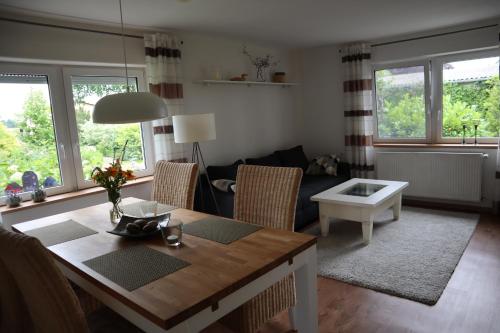 Appartements Ferienwohnung Lotte 41 Kemnitzer Straße Felgentreu Felgentreu