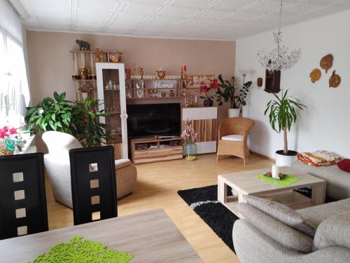 Appartement Ferienwohnung Lotti Dresdener Straße 70 Wittemberg