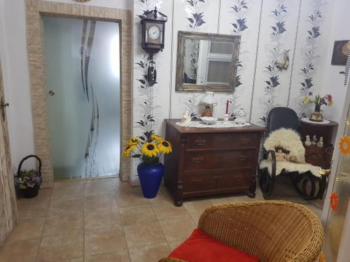 Ferienwohnung Lotti Wittemberg allemagne