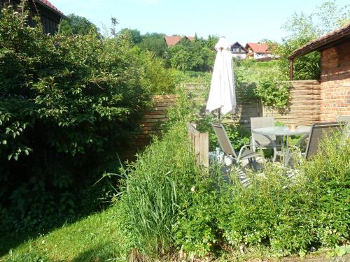 Ferienwohnung Lotti Brotterode allemagne