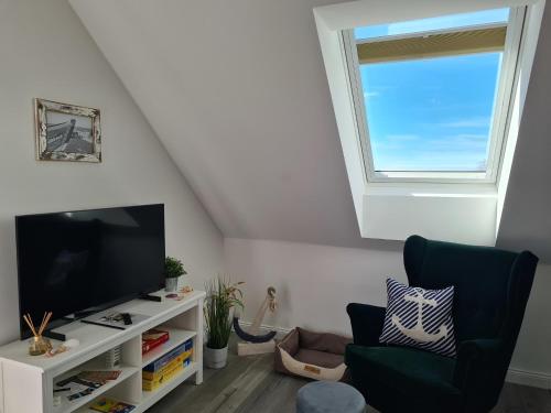 Appartement Ferienwohnung LOUISE Eichenweg 10 Dreschvitz