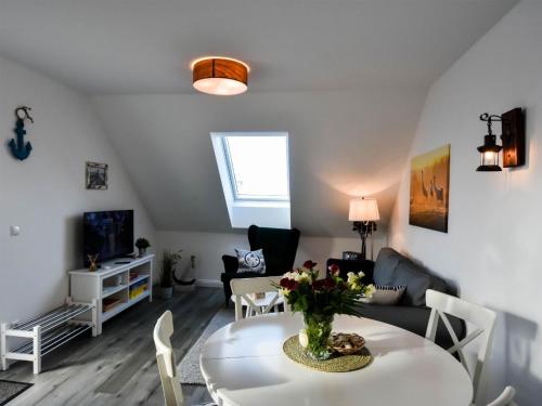 Appartement Ferienwohnung Louise für 4 Personen Eichenweg 10 Dreschvitz