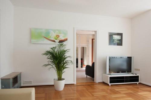 Appartement Ferienwohnung Lücke 2 Zeppelinstraße Schweinfurt