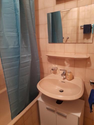 Appartement Ferienwohnung Lucky Luggi in Bad Griesbach Professor-Baumgartner-Straße Bad Griesbach im Rottal