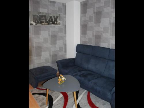 Appartement Ferienwohnung Lucy Südwestpfalz Friedhofstraße 6 Rodalben