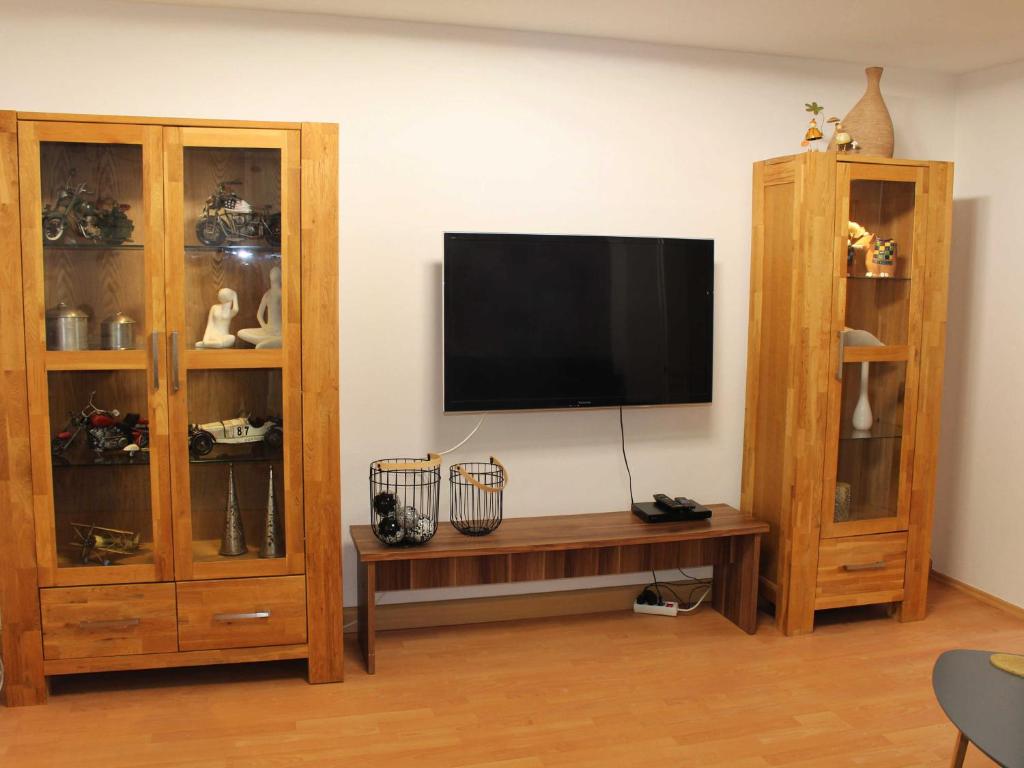 Appartement Ferienwohnung Lucy Südwestpfalz Friedhofstraße 6, 66976 Rodalben
