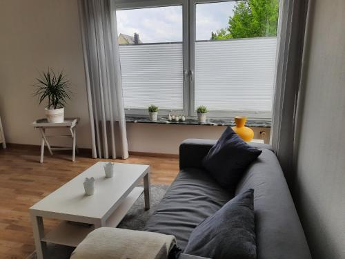 Appartement Ferienwohnung Lüdenstein Im Dorf 7 Bad Rothenfelde