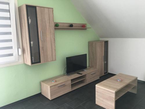 Appartement Ferienwohnung Ludwig 34 Bahnhofstraße Karlstadt