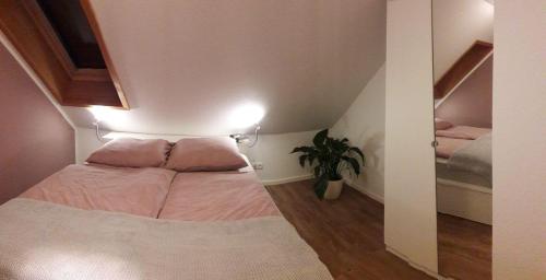 Appartement Ferienwohnung-Luett-Gammelby Am Kirchenweg 3a Gammelby