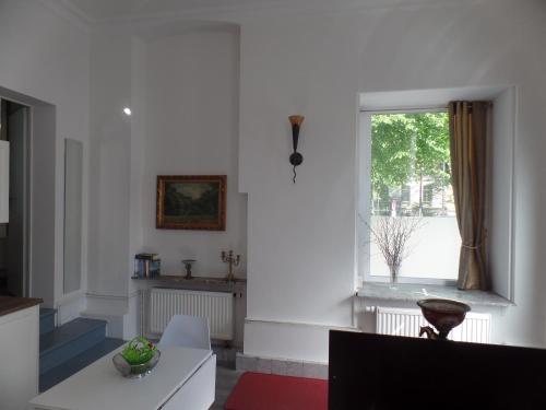 Appartement Ferienwohnung Luise Jagerstrasse 1 Potsdam