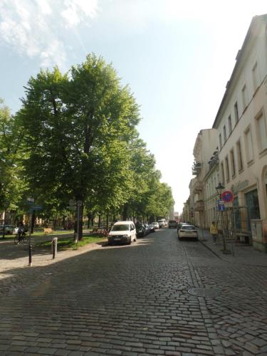 Ferienwohnung Luise Potsdam allemagne