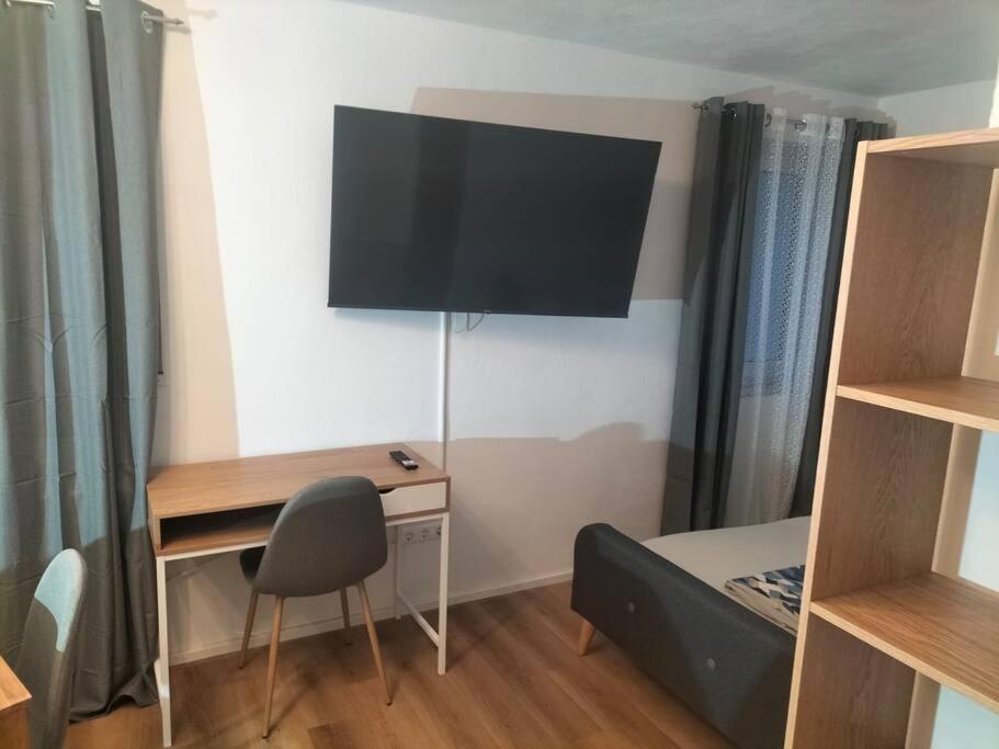 Appartement Ferienwohnung Luitpold 2 Luitpoldstraße 6 1/2, 87700 Memmingen