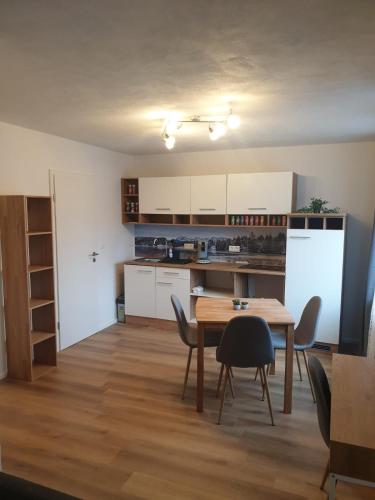 Ferienwohnung Luitpold 2 Memmingen allemagne