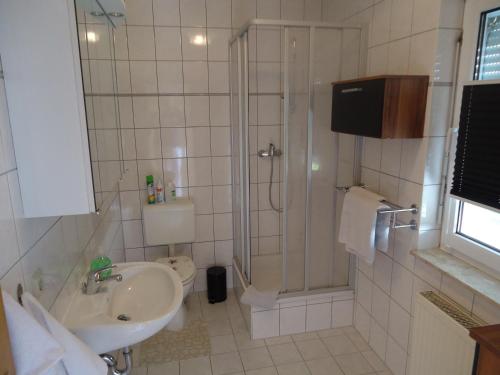 Appartement Ferienwohnung Luna Danholmweg 11 Stralsund