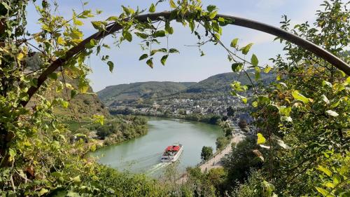 Ferienwohnung Luna Cochem allemagne