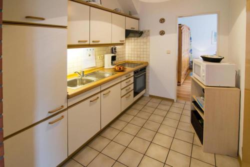 Appartement Ferienwohnung Lütje Hörn Nordsternstr. 9 Norddeich