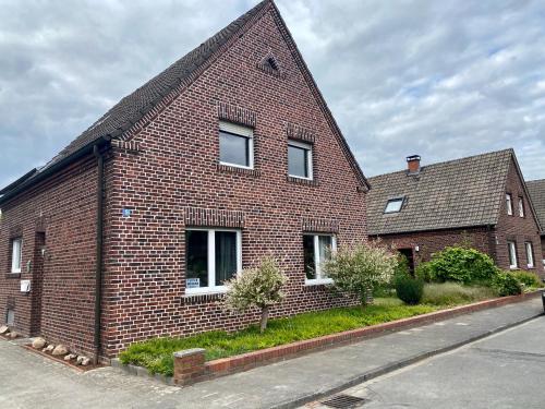 Ferienwohnung Lutz Ascheberg allemagne