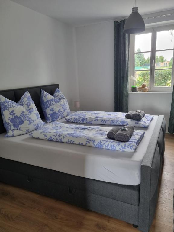 Appartement Ferienwohnung Lützen/Starsiedel 1 Gostauer Straße, 06686 Lützen