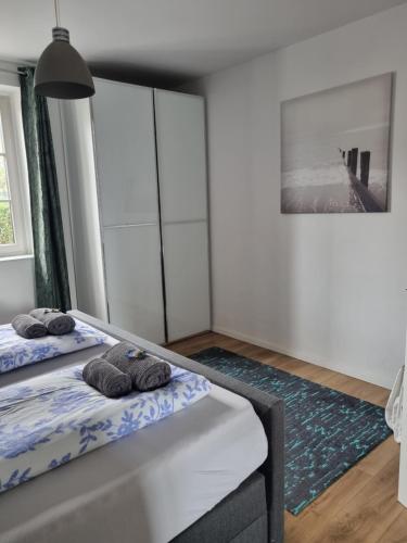 Ferienwohnung Lützen/Starsiedel Lützen allemagne