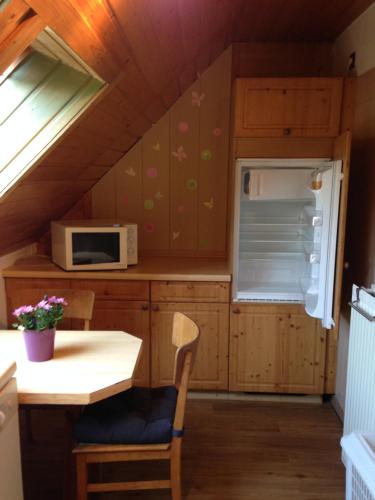 Appartement Ferienwohnung 'Lydia' Bornumer Hauptstraße 5 Bornum
