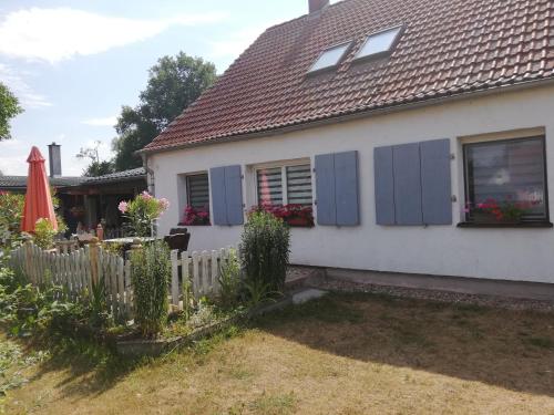 Ferienwohnung M&A Fehrbellin allemagne