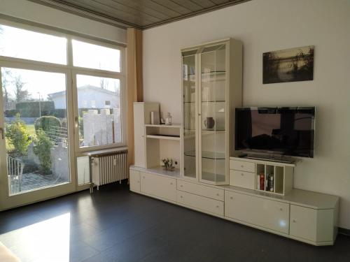 Appartement Ferienwohnung M. König Strandbadstraße 86 Radolfzell am Bodensee